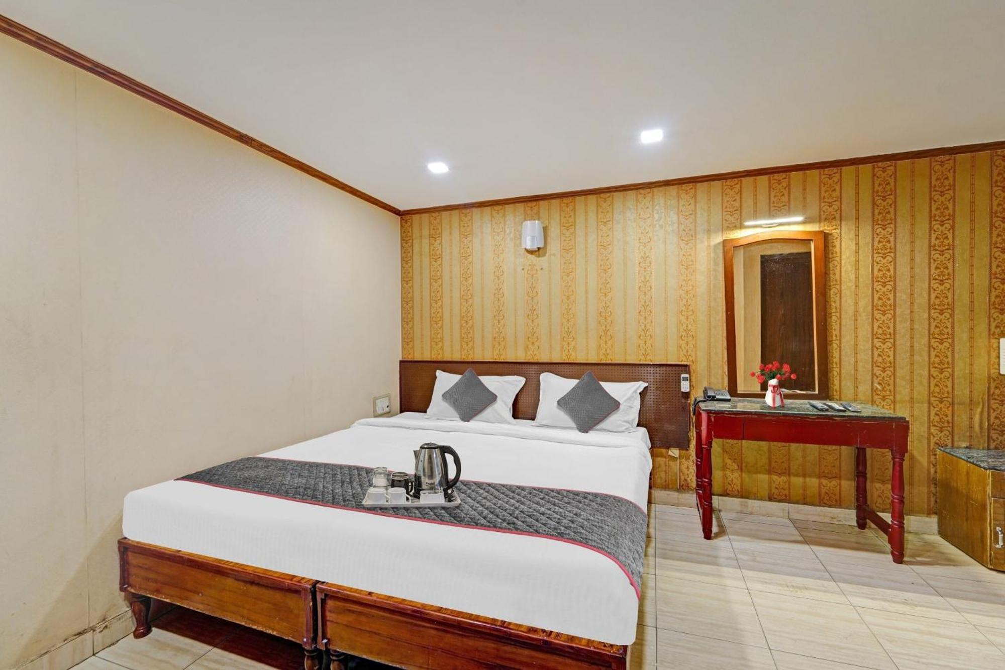 Hotel Collection O Pride Hospitality Us Consulate Chennai Zewnętrze zdjęcie